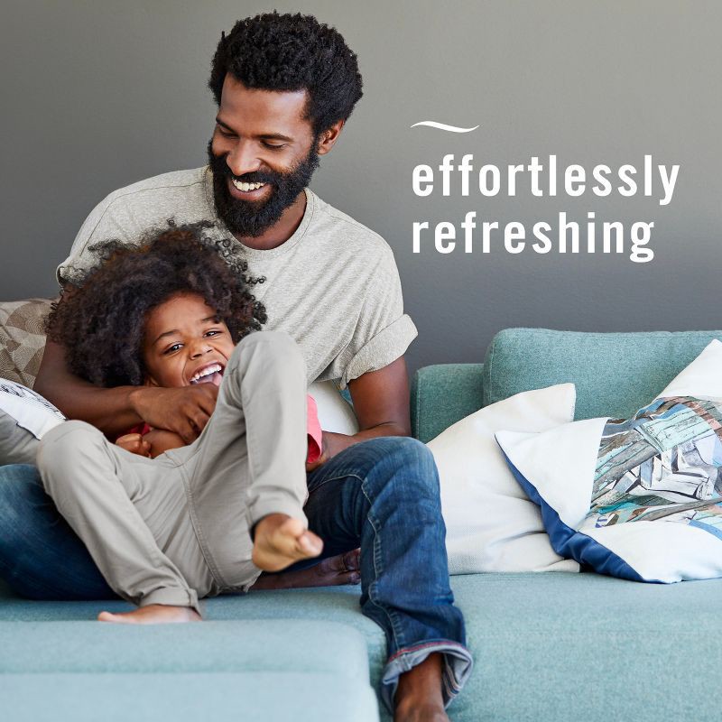 slide 9 of 13, Febreze Unstopables Touch Fabric Spray and Odor Fighter - Fresh - 27 fl oz, 27 fl oz