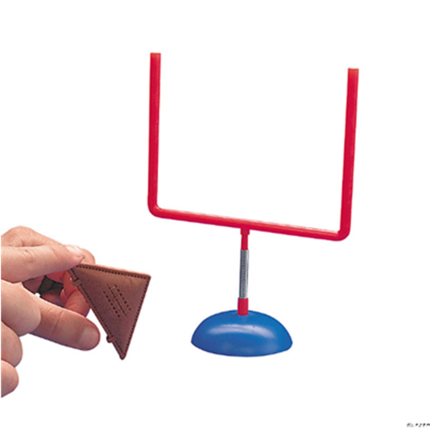 slide 2 of 2, Mini Tabletop Football Set, 1 ct