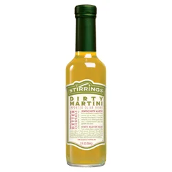 Stirrings Dirty Martini Mixer 12 fl oz