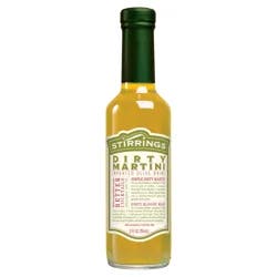 Stirrings Dirty Martini Mixer 12 fl oz