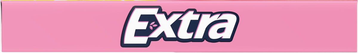 slide 5 of 7, Wrigley's Extra Sugar Free Pink Lemonade Gum 15 Sticks, 1.43 oz