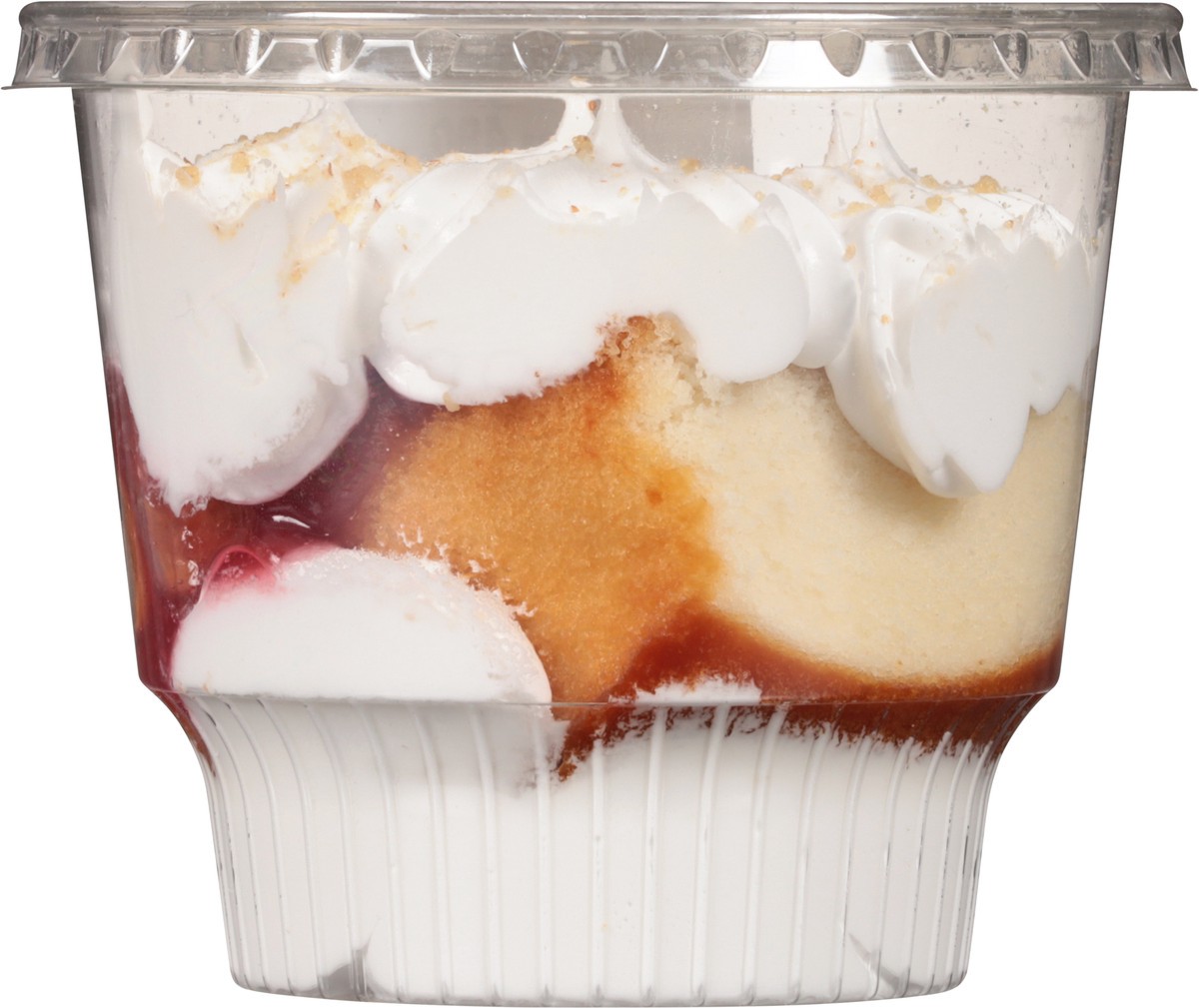 slide 5 of 9, Our Specialty Treat Shop Strawberry Parfait 5.5 oz, 5.5 oz