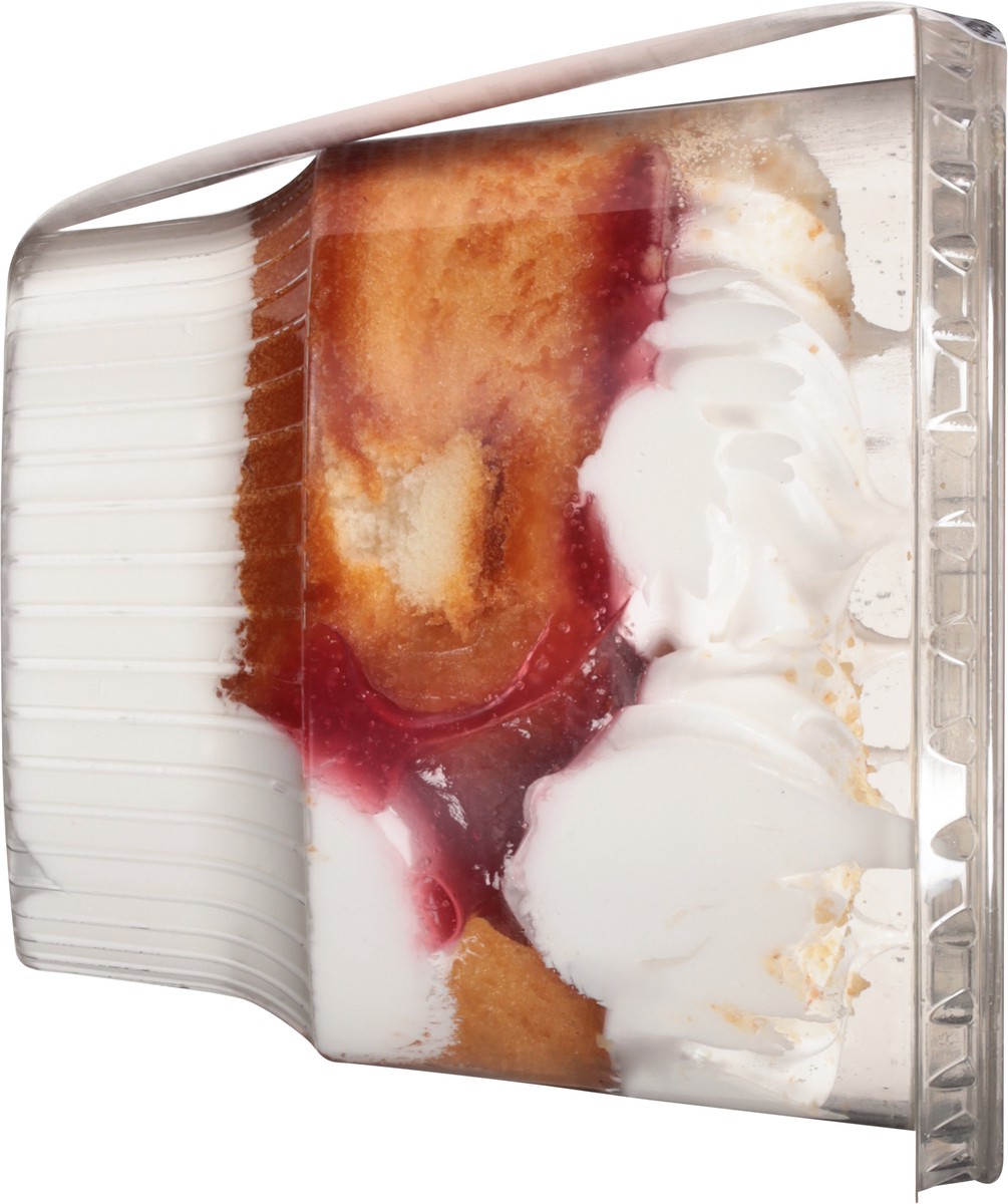 slide 7 of 9, Our Specialty Treat Shop Strawberry Parfait 5.5 oz, 5.5 oz