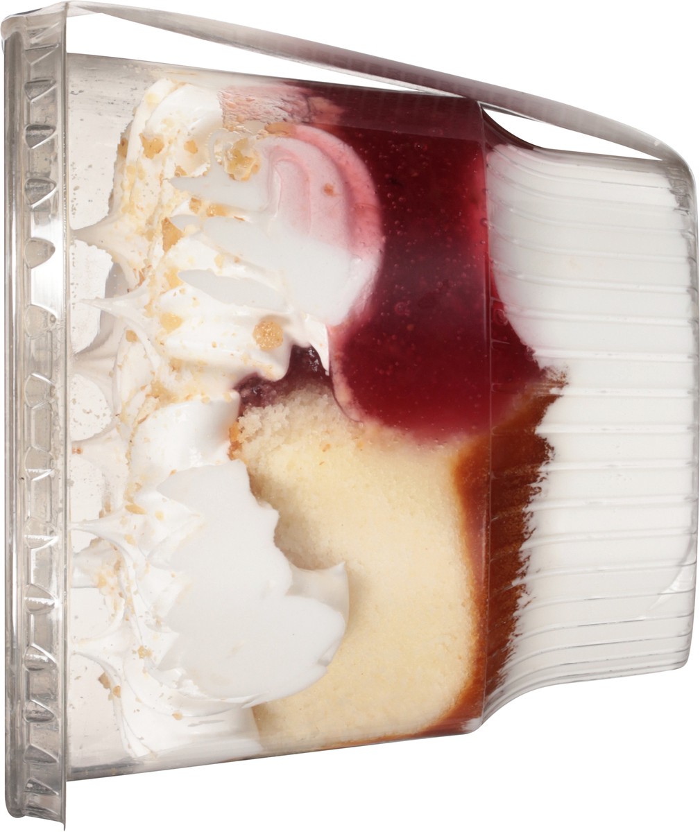 slide 8 of 9, Our Specialty Treat Shop Strawberry Parfait 5.5 oz, 5.5 oz