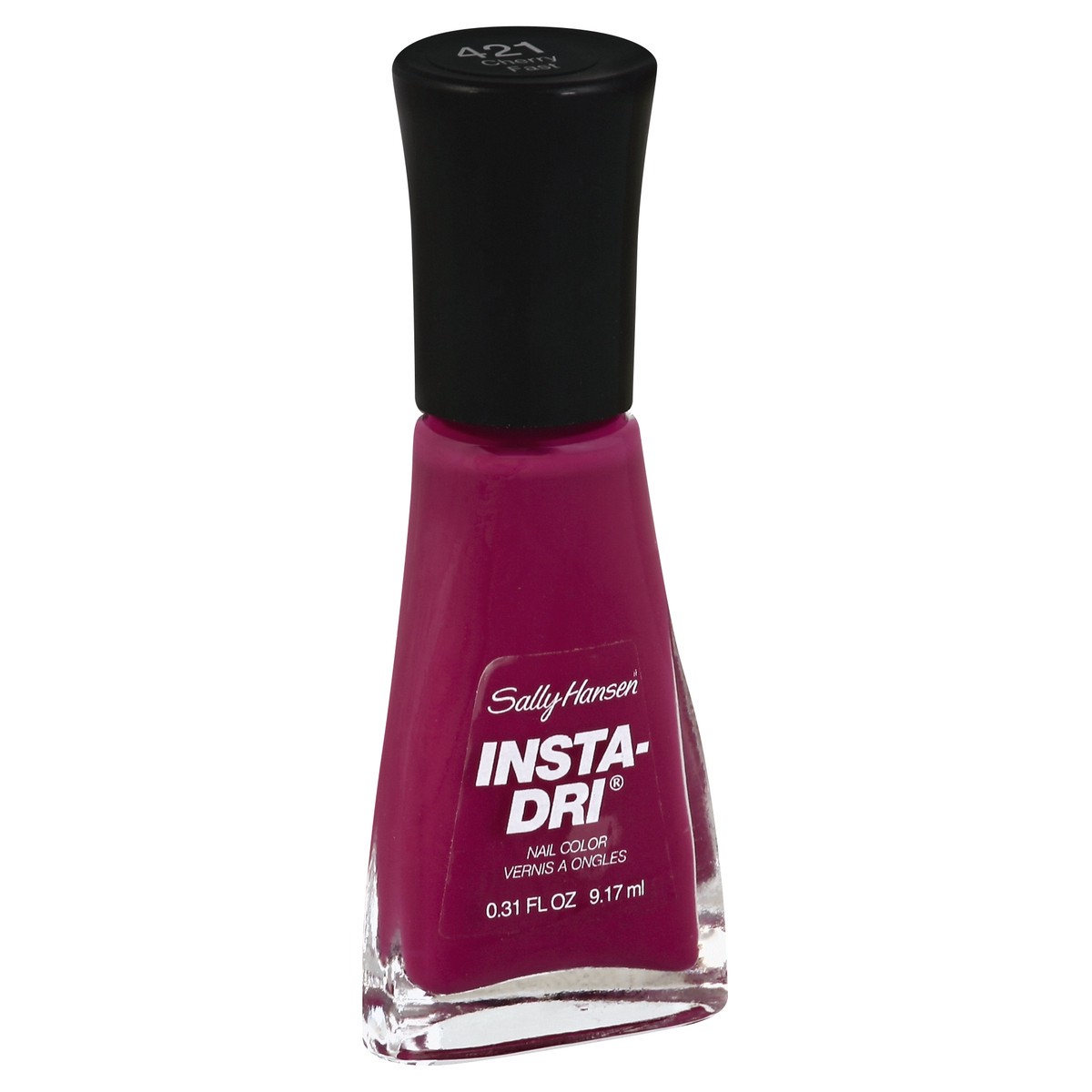 slide 2 of 2, Sally Hansen Nail Color 0.31 oz, 1 ct