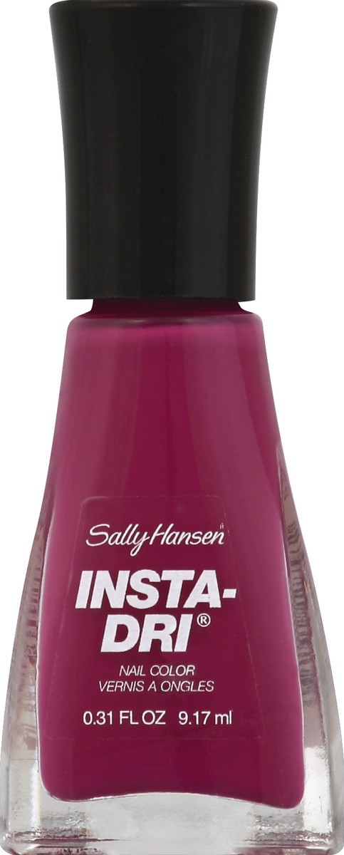 slide 1 of 2, Sally Hansen Nail Color 0.31 oz, 1 ct