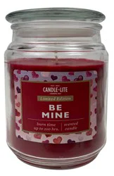 Candle-Lite Candle - Be Mine