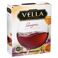 slide 13 of 25, Peter Vella Vineyards Red Wine, 5 liter