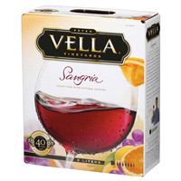 slide 7 of 25, Peter Vella Vineyards Red Wine, 5 liter