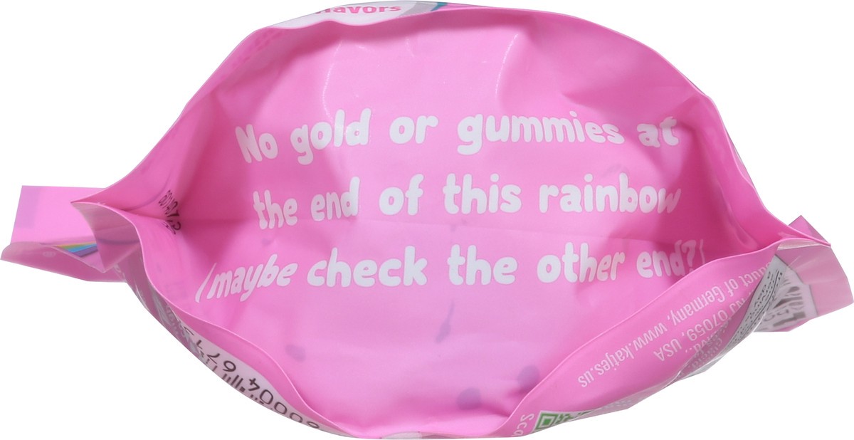 slide 3 of 9, Katjes Plant Based Rainbow Gummies 4.9 oz, 4.9 oz