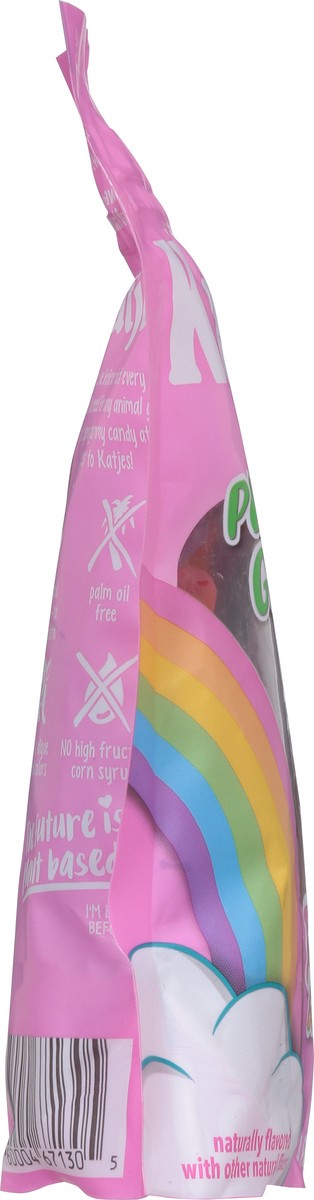 slide 4 of 9, Katjes Plant Based Rainbow Gummies 4.9 oz, 4.9 oz