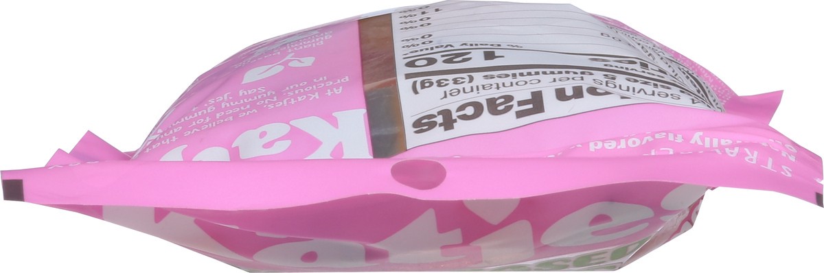 slide 9 of 9, Katjes Plant Based Rainbow Gummies 4.9 oz, 4.9 oz