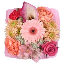 Nat Just Right Bouquet