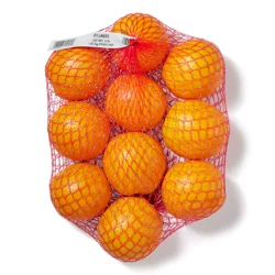 Navel Oranges, 4 Lb