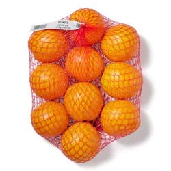 Navel Oranges, 4 Lb