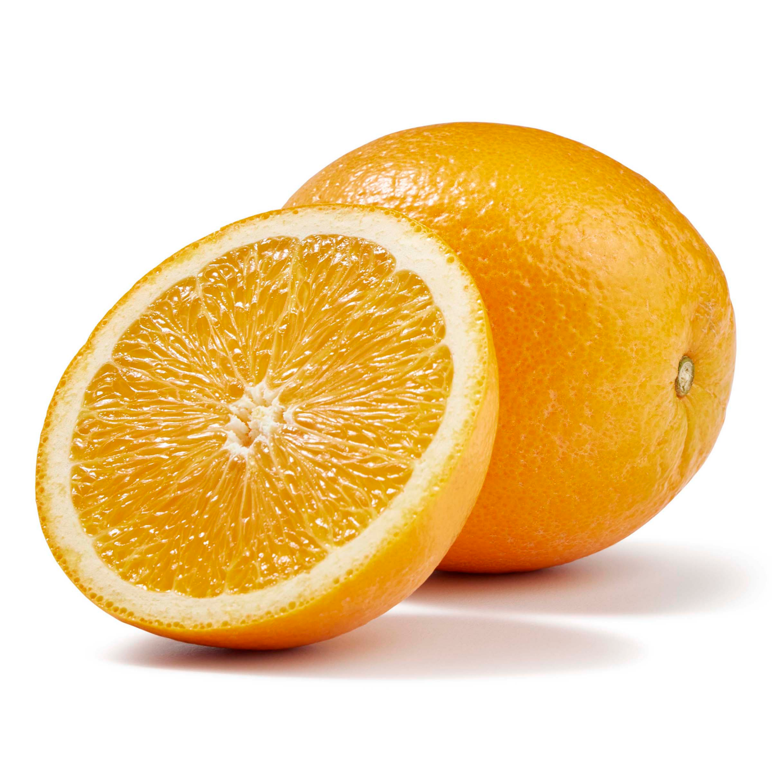 slide 2 of 2, Navel Oranges, 8 Lb, 8 lb