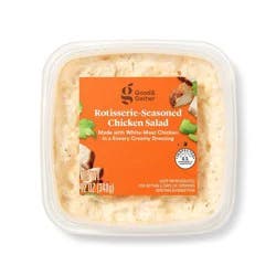 Rotisserie Chicken Salad - 12oz - Good & Gather™