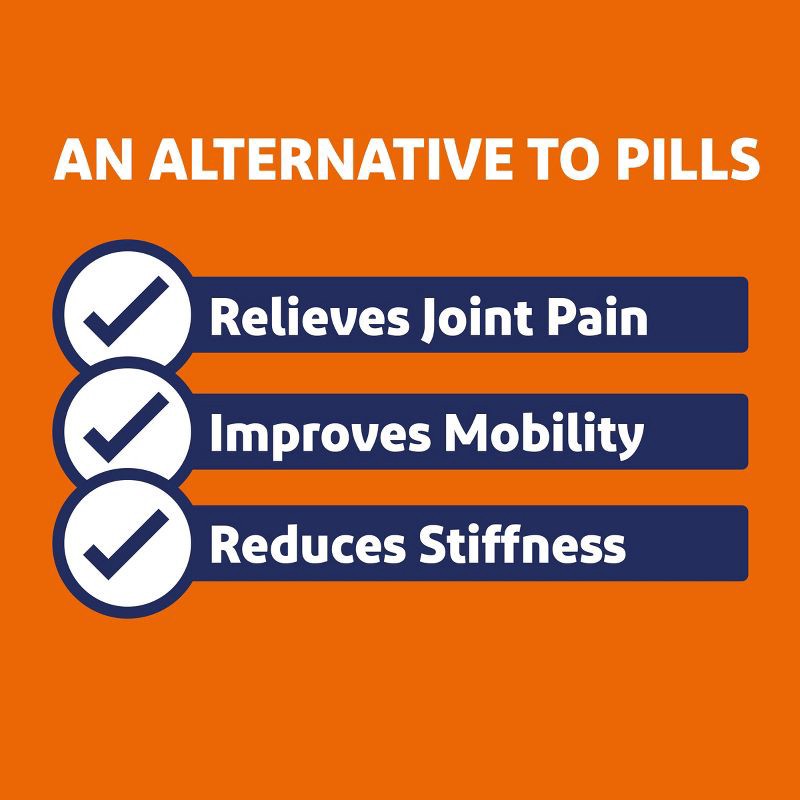 slide 6 of 14, Voltaren Arthritis Pain Gel With Diclofenac For Powerful Topical Arthritis Pain Relief - Easy Open Cap - 5.3oz, 5.3 oz