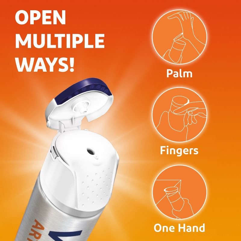 slide 7 of 14, Voltaren Arthritis Pain Gel With Diclofenac For Powerful Topical Arthritis Pain Relief - Easy Open Cap - 5.3oz, 5.3 oz