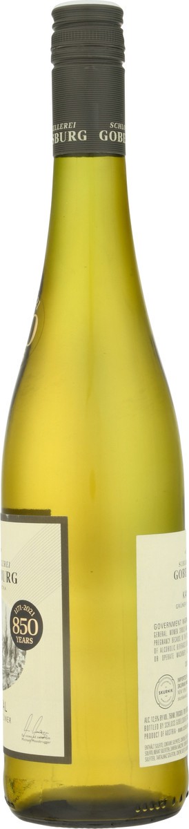 slide 3 of 9, Schlosskellerei Gobelsburg Kamptal Gruner Veltliner 750 ml Bottle, 750 ml