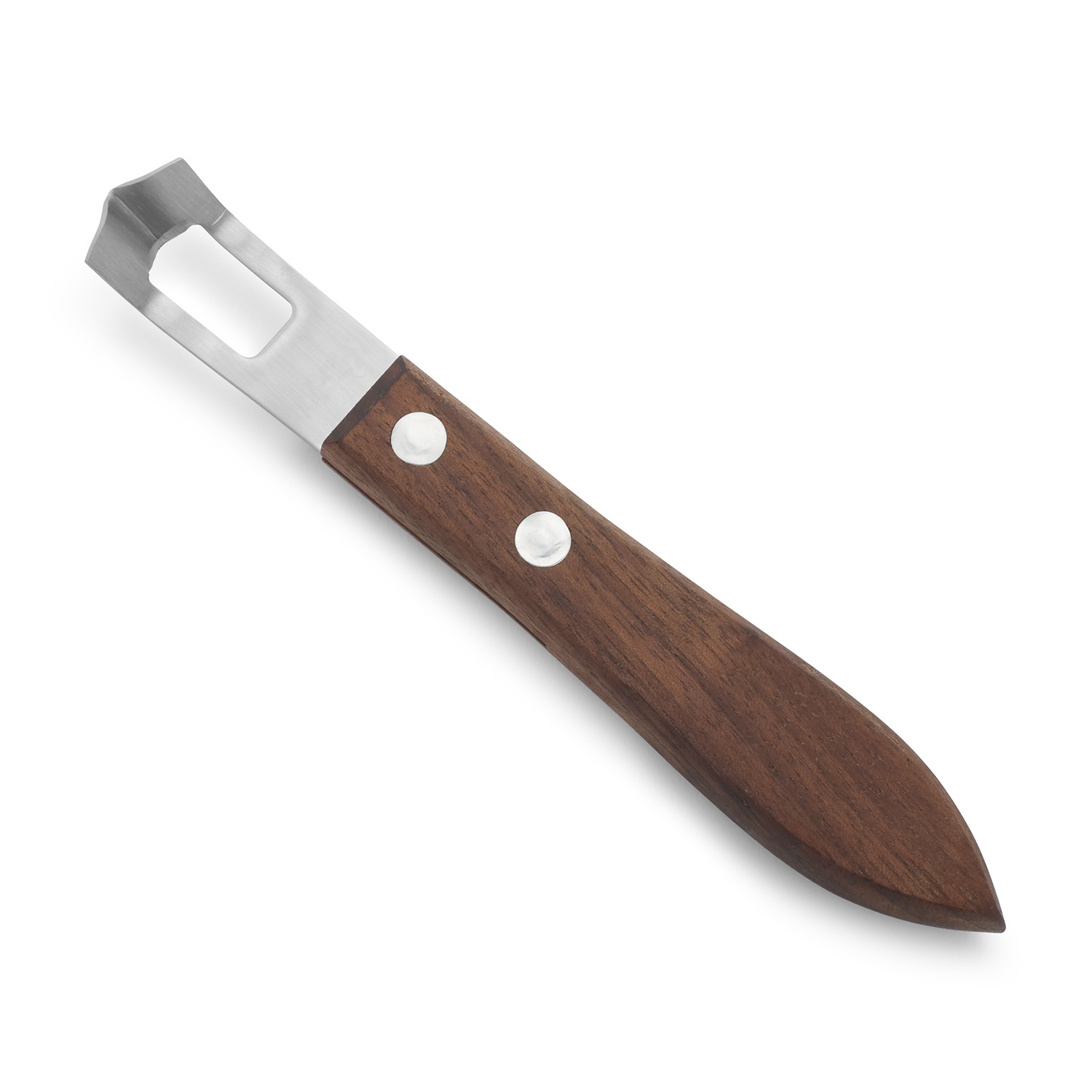 slide 1 of 1, Sur La Table Stainless Steel Channel Knife, 1 ct