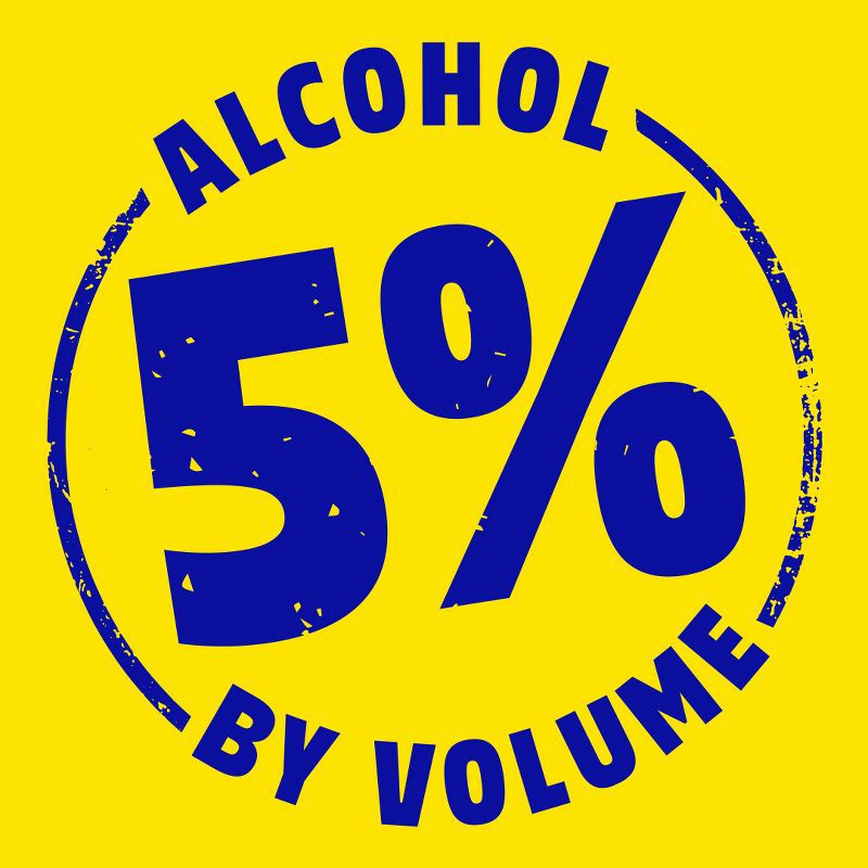 slide 5 of 7, Twisted Tea Half and Half Hard Iced Tea and Lemonade - 24 fl oz Can, 24 fl oz