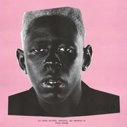 Sony Music Tyler, the Creator - IGOR (Vinyl)