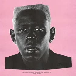 Sony Music Tyler, the Creator - IGOR (Vinyl)