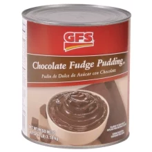 GFS Chocolate Fudge Pudding