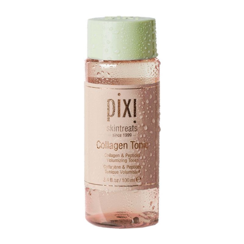 slide 2 of 3, Pixi by Petra Collagen Tonic - 3.4 fl oz, 3.4 fl oz