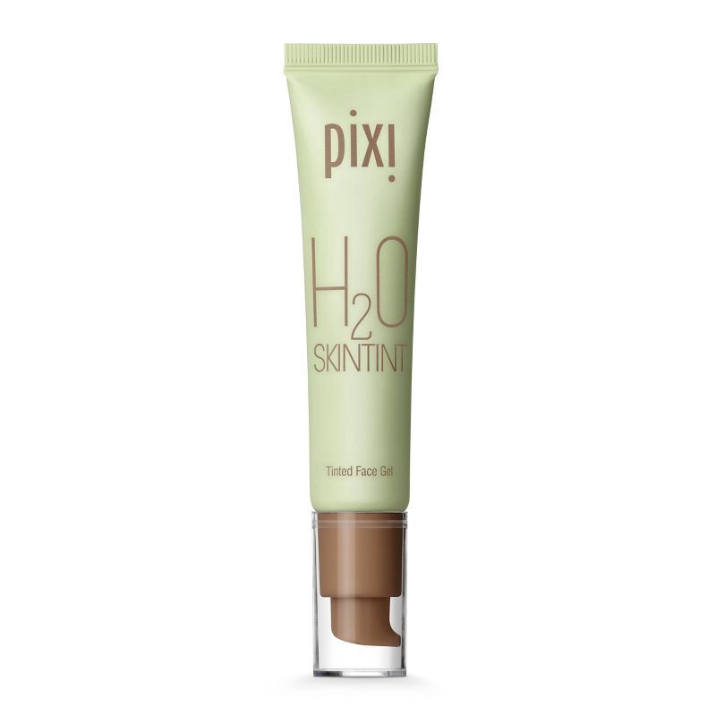 slide 1 of 3, Pixi H20 Skintint Foundation - Espresso - 1.2 fl oz, 1.2 fl oz