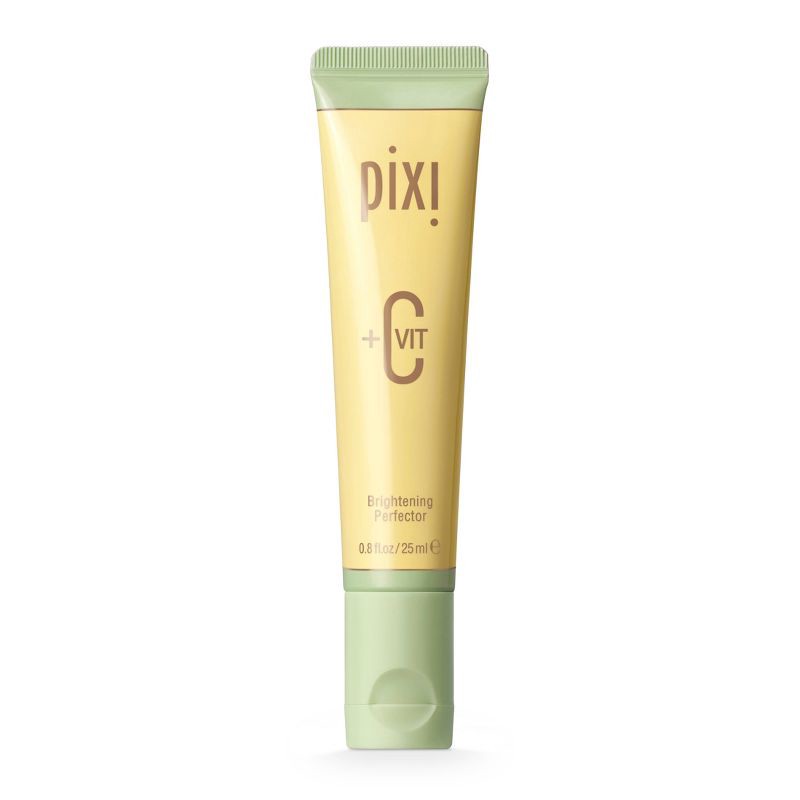 slide 1 of 3, Pixi by Petra +C VIT Brightening Perfector - 0.8 fl oz, 0.8 fl oz