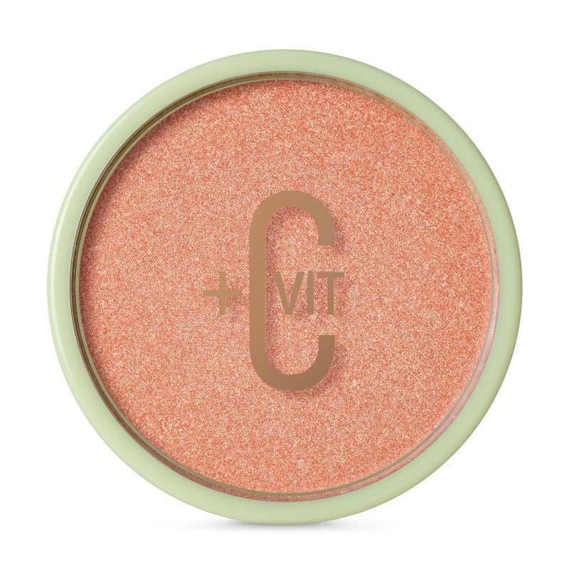 slide 2 of 4, Pixi by Petra Vitamin C Powder - Gold Glow - 0.4oz, 0.4 oz