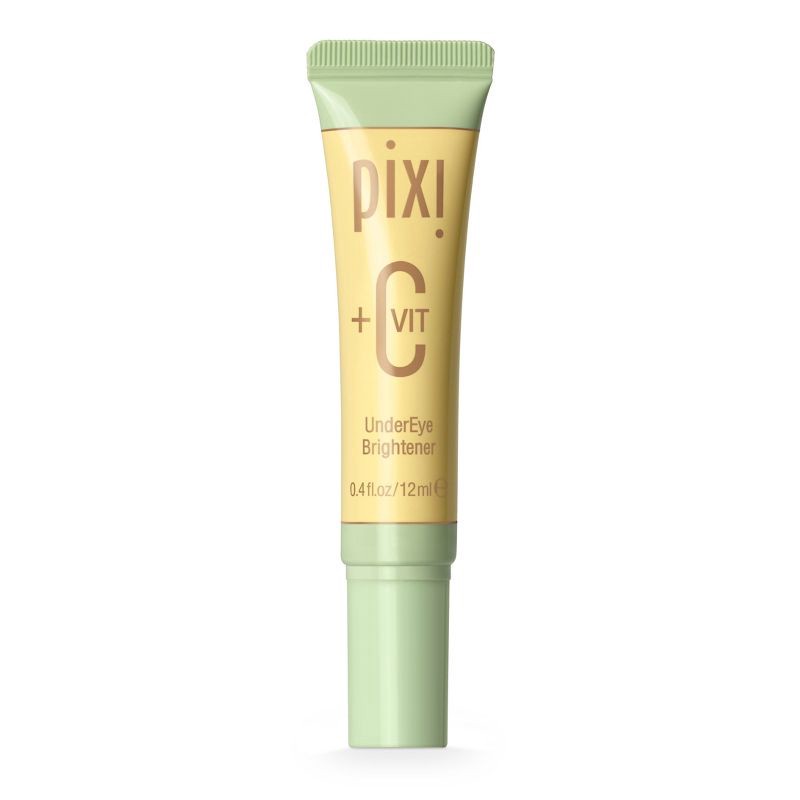 slide 1 of 3, Pixi by Petra Undereye Brightener - 0.4oz, 0.4 oz