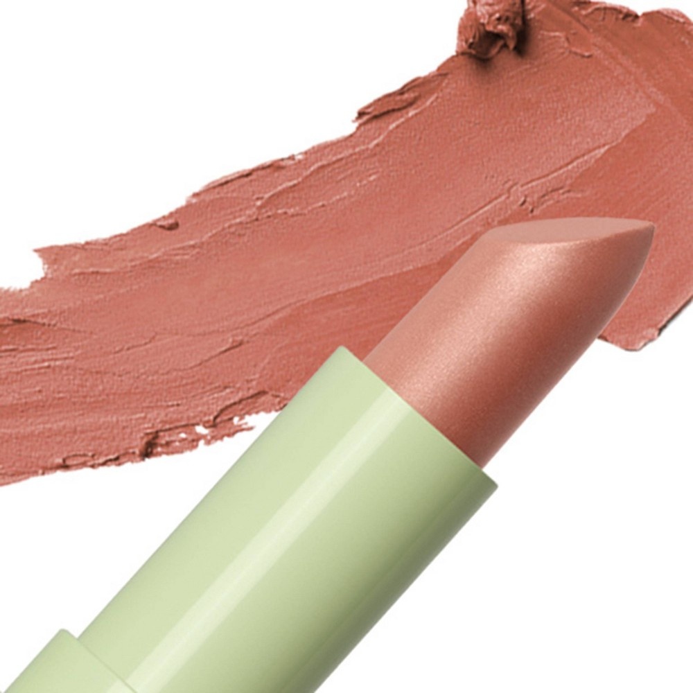 slide 3 of 3, Pixi by Petra Naturelle Lip Pecan - 0.13oz, 0.13 oz