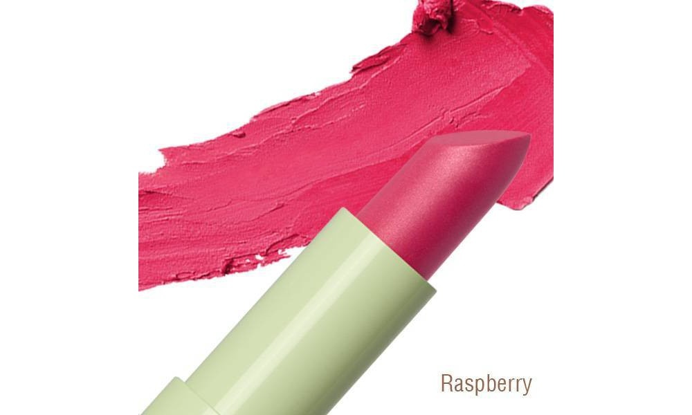 slide 2 of 3, Pixi by Petra Naturelle Lip Raspberry - 0.13oz, 0.13 oz