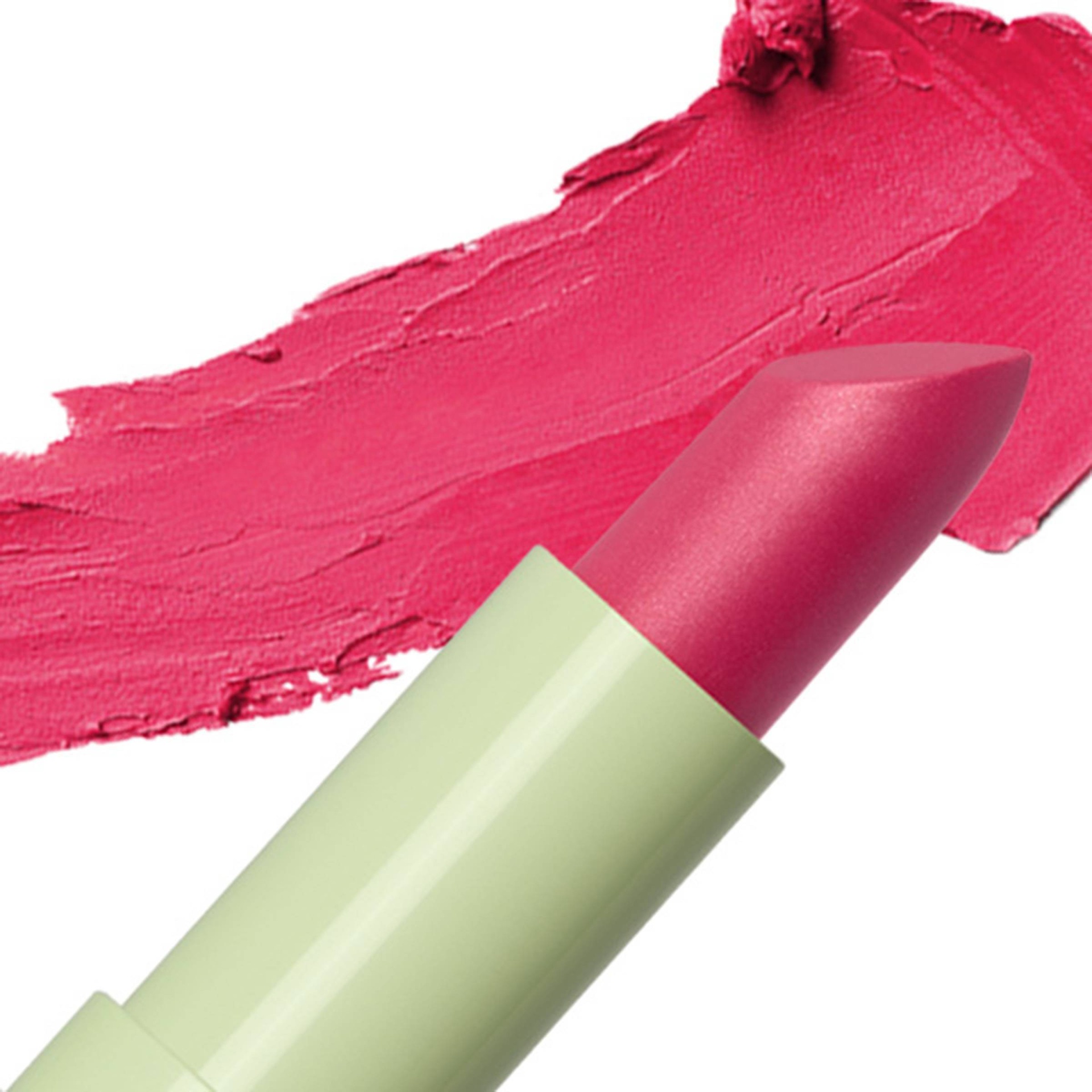 slide 1 of 3, Pixi by Petra Naturelle Lip Raspberry - 0.13oz, 0.13 oz