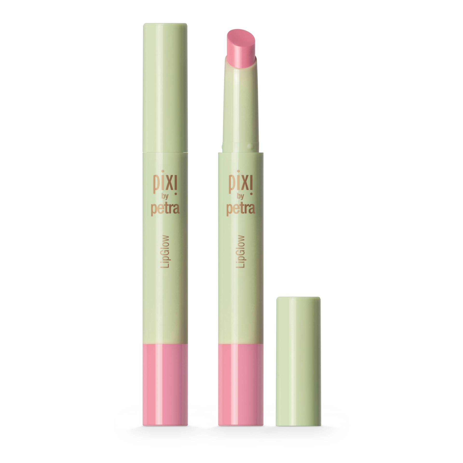 slide 1 of 3, Pixi by Petra LipGlow Fleur - 0.05 fl oz, 0.05 oz