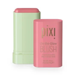 Pixi by Petra On-the-Glow Blush - Fleur - 0.6oz