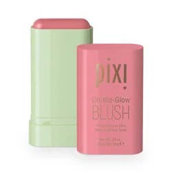 Pixi by Petra On-the-Glow Blush - Fleur - 0.6oz