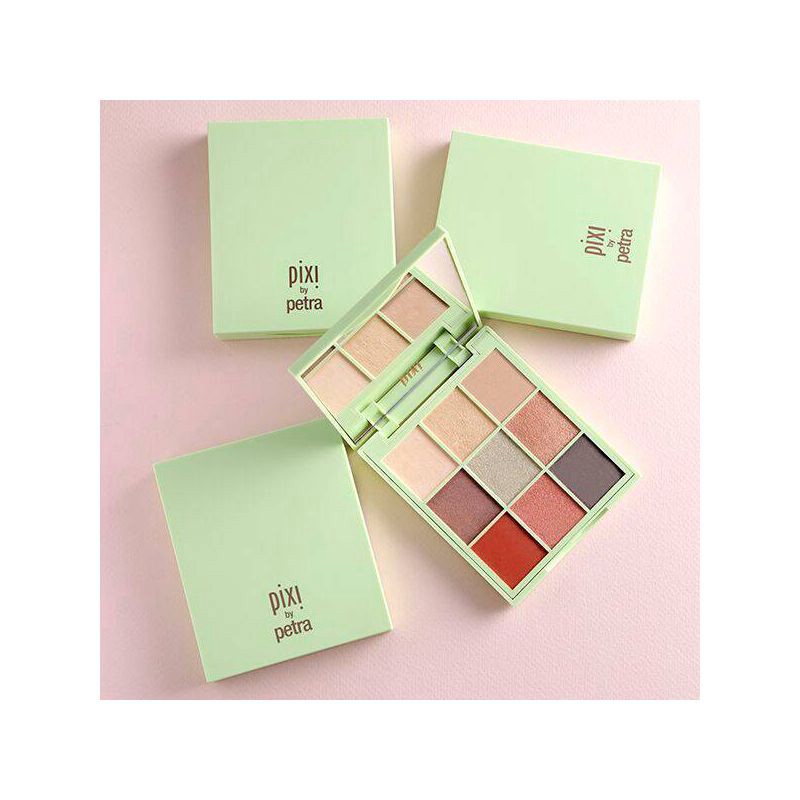 slide 3 of 3, Pixi by Petra Eye Effects - Rosette Ray - 0.4oz, 0.4 oz