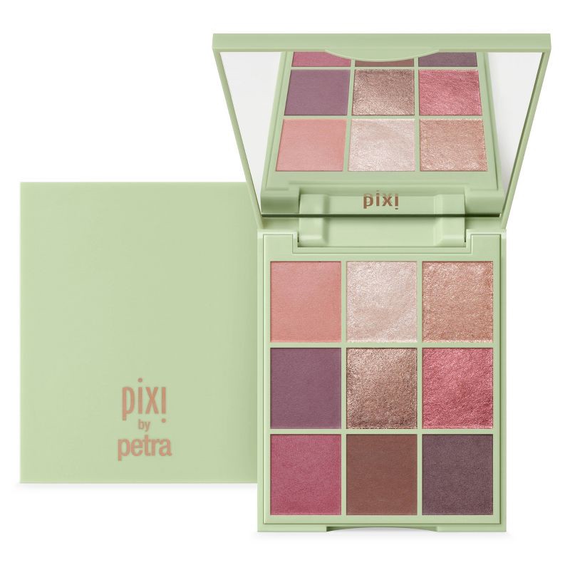 slide 1 of 3, Pixi by Petra Eye Effects - Rosette Ray - 0.4oz, 0.4 oz