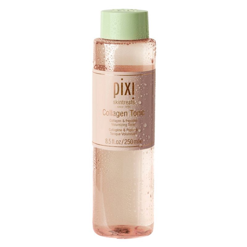 slide 2 of 3, Pixi by Petra Collagen Tonic - 8.5 fl oz, 8.5 fl oz