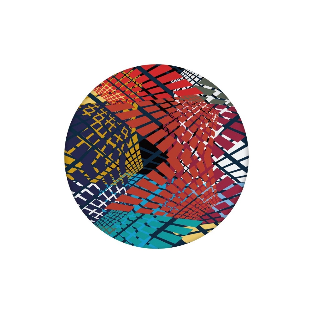 slide 8 of 12, Waboba Flywaze Silicone Flying Disc, 1 ct