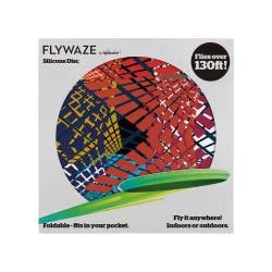 Waboba Flywaze Silicone Flying Disc