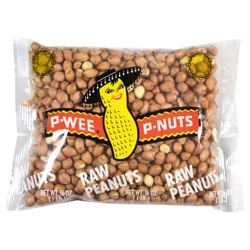 Ferris P-Wee Raw Spanish Peanuts
