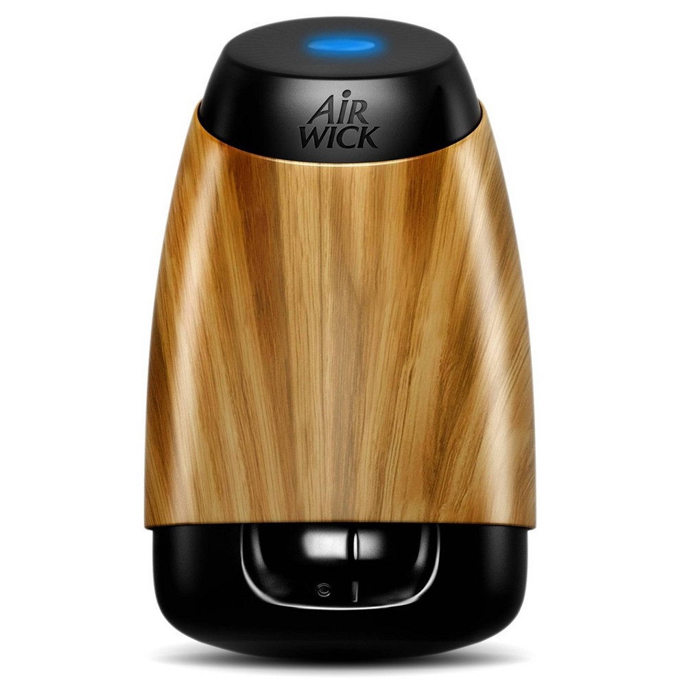 slide 2 of 5, Air Wick Essential Mist Bluetooth Connected Device, 1 ct