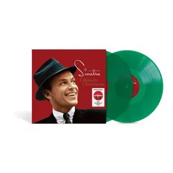 Universal Music Group Frank Sinatra - Ultimate Christmas (Target Exclusive, Vinyl)