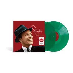 Universal Music Group Frank Sinatra - Ultimate Christmas (Target Exclusive, Vinyl)