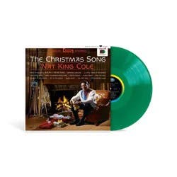 Universal Music Group Nat King Cole - The Christmas Song (Target Exclusive, Vinyl)